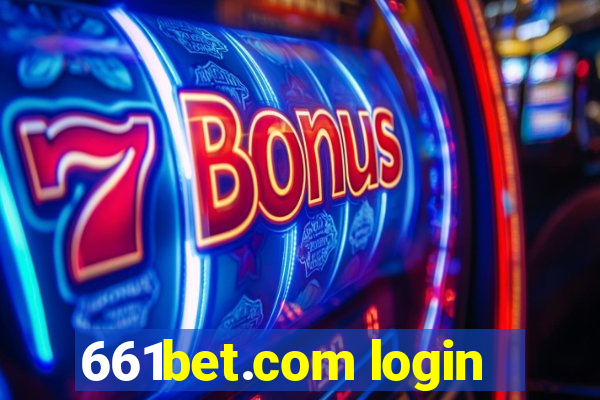 661bet.com login